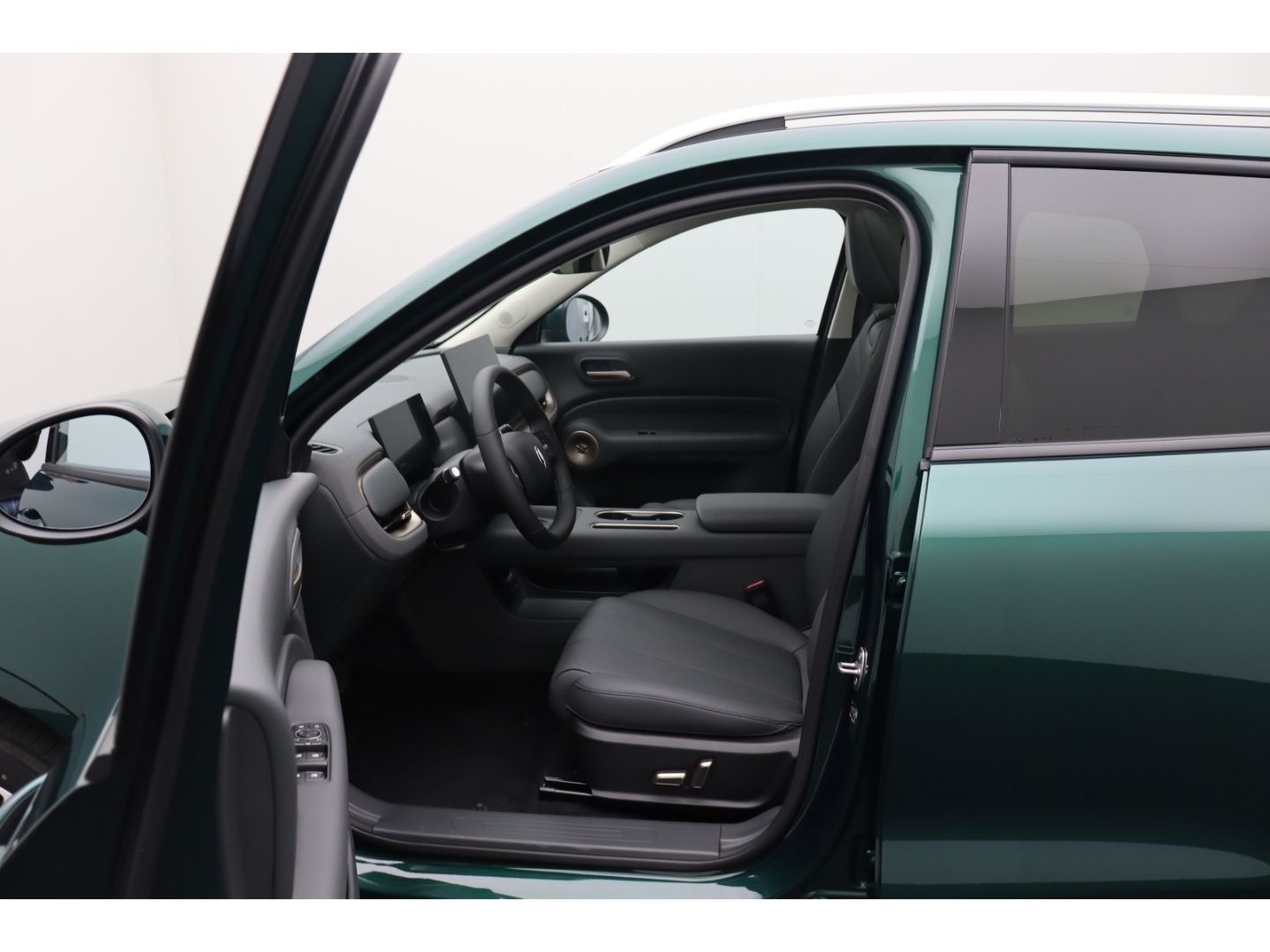 Fahrzeugabbildung GWM ORA 5 Hybrid Luxury Panorama elektr. Sitze