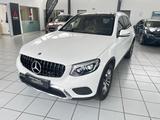 Mercedes-Benz GLC 250 4MATIC PANORAMA AHK LED ILS KAMERA - Mercedes-Benz GLC-Class: Privatanbieter