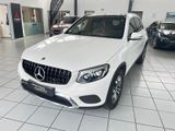 Mercedes-Benz GLC 250 4MATIC PANORAMA AHK LED ILS KAMERA - Mercedes-Benz GLC-Klasse Gebrauchtwagen in Bielefeld
