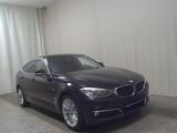 BMW 318 Gran Turismo Leder Navi Xenon HU 01/27 - schwarze BMW 318 Gran Turismo
