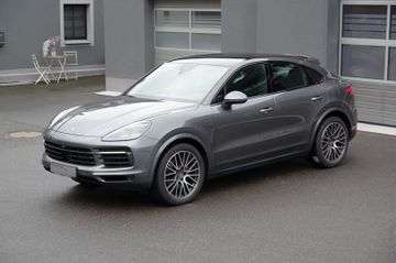 Porsche Cayenne Coupe E-Hybrid*Luft,InnoDrive,18-W,360°