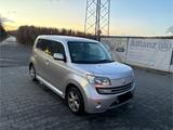 Daihatsu MATERIA 1.5*Automatik *TüvNeu *Nur 92221 km - gebrauchte Daihatsu Kleinbus
