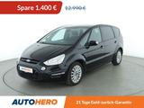 Ford S-Max 1.6 EcoBoost Business Edition *NAVI*PDC* - Ford S-Max: Business Edition