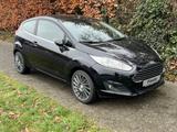 Ford Fiesta Titanium *Zahnriemen NEU * 17 Zoll * - Ford Fiesta: Titanium