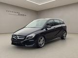 Mercedes-Benz B 250 4Matic Aut.  AMG-Line/Kamera/Assists - Mercedes-Benz B-Klasse: AMG