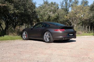 صورة 2 لـ 2012 Porsche 991