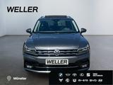 Volkswagen Tiguan 1.4 TSI 4M DSG R-Line *LED*Pano*SHZ*RCam* - Volkswagen Tiguan: Tsi