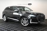 Audi SQ7 4.0 TDI *MATRIX*7-SITZ*AHK*PANO*ST-HEIZ*SOFT - gebrauchte Audi SQ7 aus dem Jahr 2020