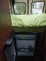 Fiat Ducato Adria Twin SP - Hagelschaden
