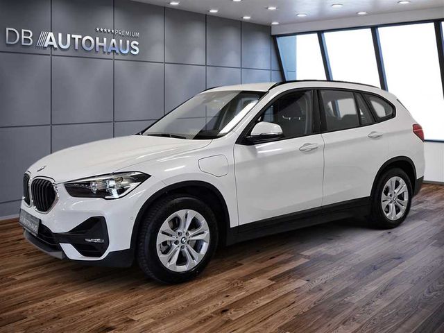 BMW X1 xDrive 25e Advantage Steptronic Navi HeadUp