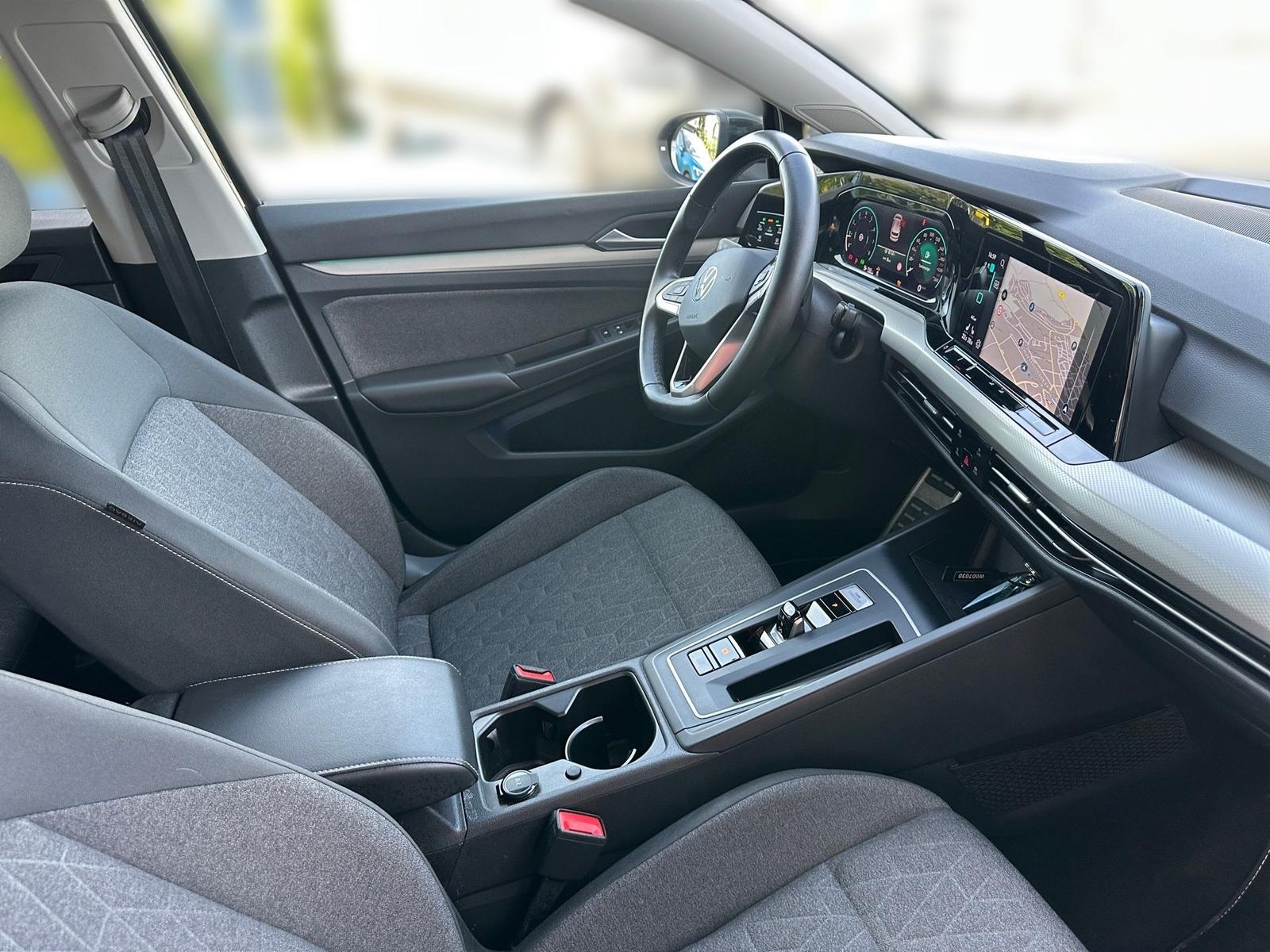 Volkswagen Golf Move *KAMERA*LED PLUS*NAVI*SHZ*ACC*17 LM*, миниатюра 15