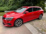 Renault Megane IV Grandtour Techno - Renault Megane Techno