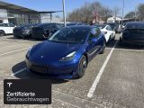 Tesla Model 3 Long Range AWD - Tesla Model 3 in Berlin