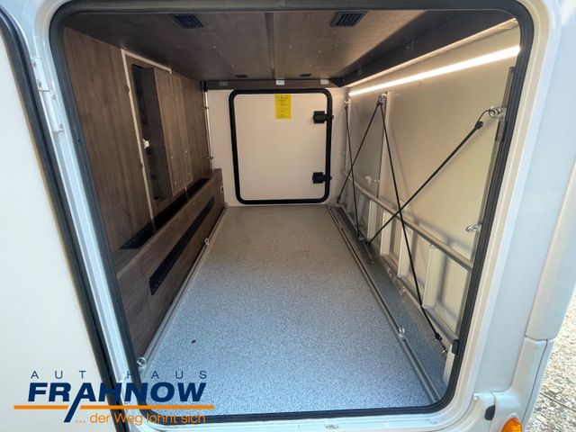 Foto Nummer 16: BENIMAR Amphitryon