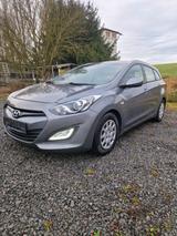 Hyundai i30 CW 1.4 Style - Hyundai Behindertengerecht