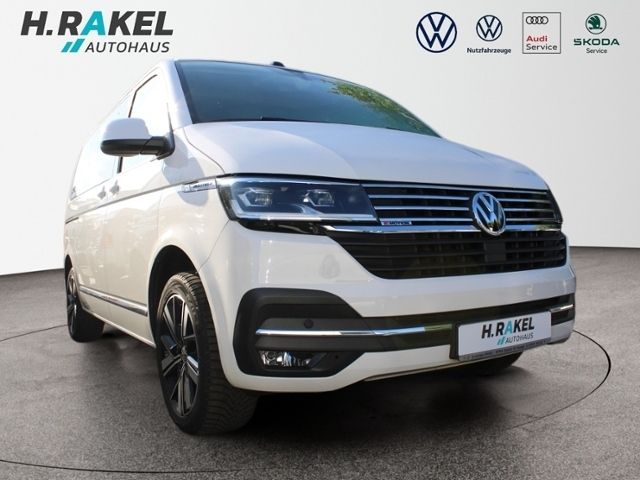 Volkswagen T6 Multivan