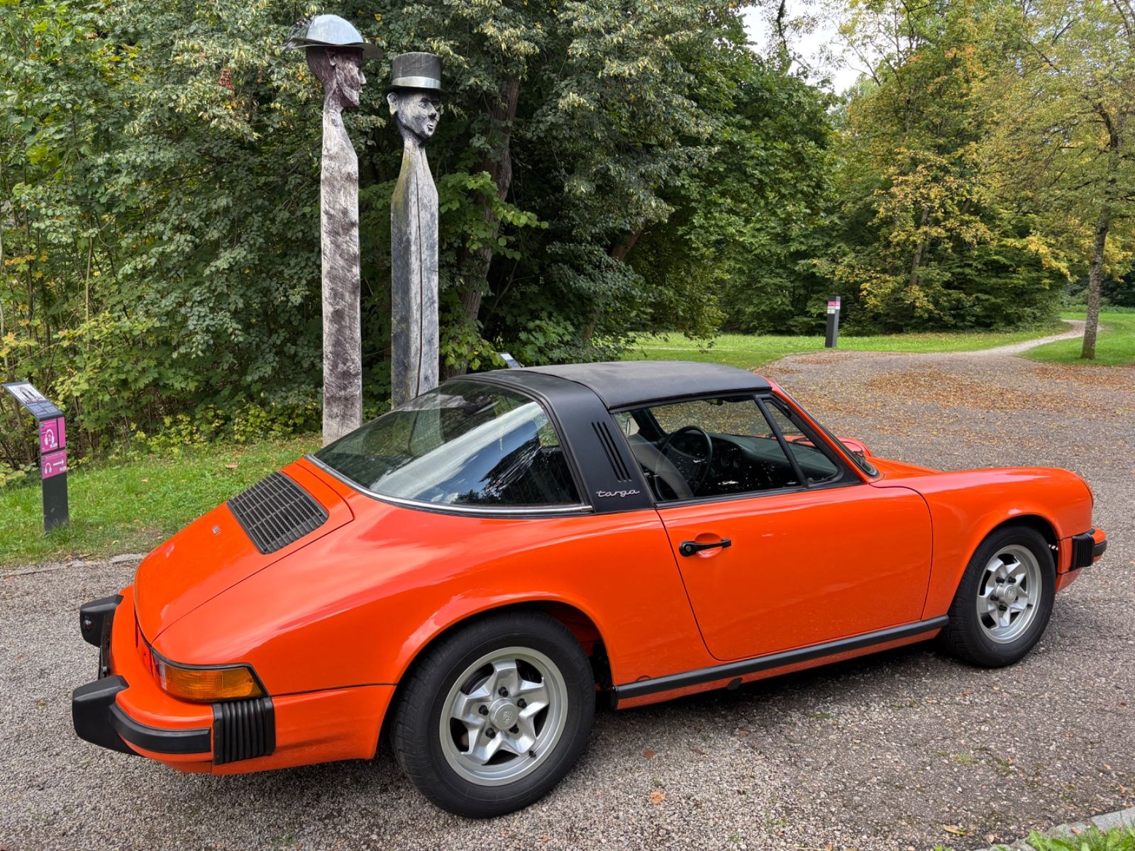 PORSCHE 911 5