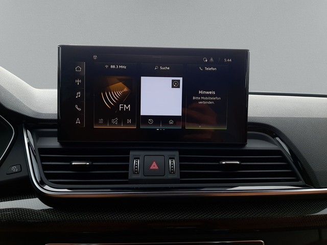 Fahrzeugabbildung Audi SQ5 Sportback Pano StdHz Luftfed AHK exclusive