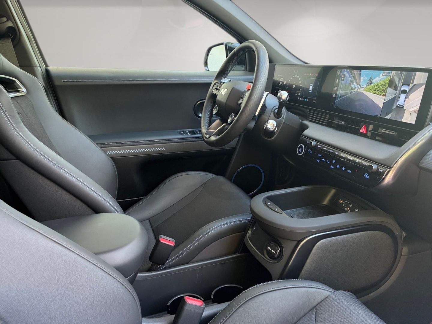 Hyundai IONIQ 5 – Bild 14