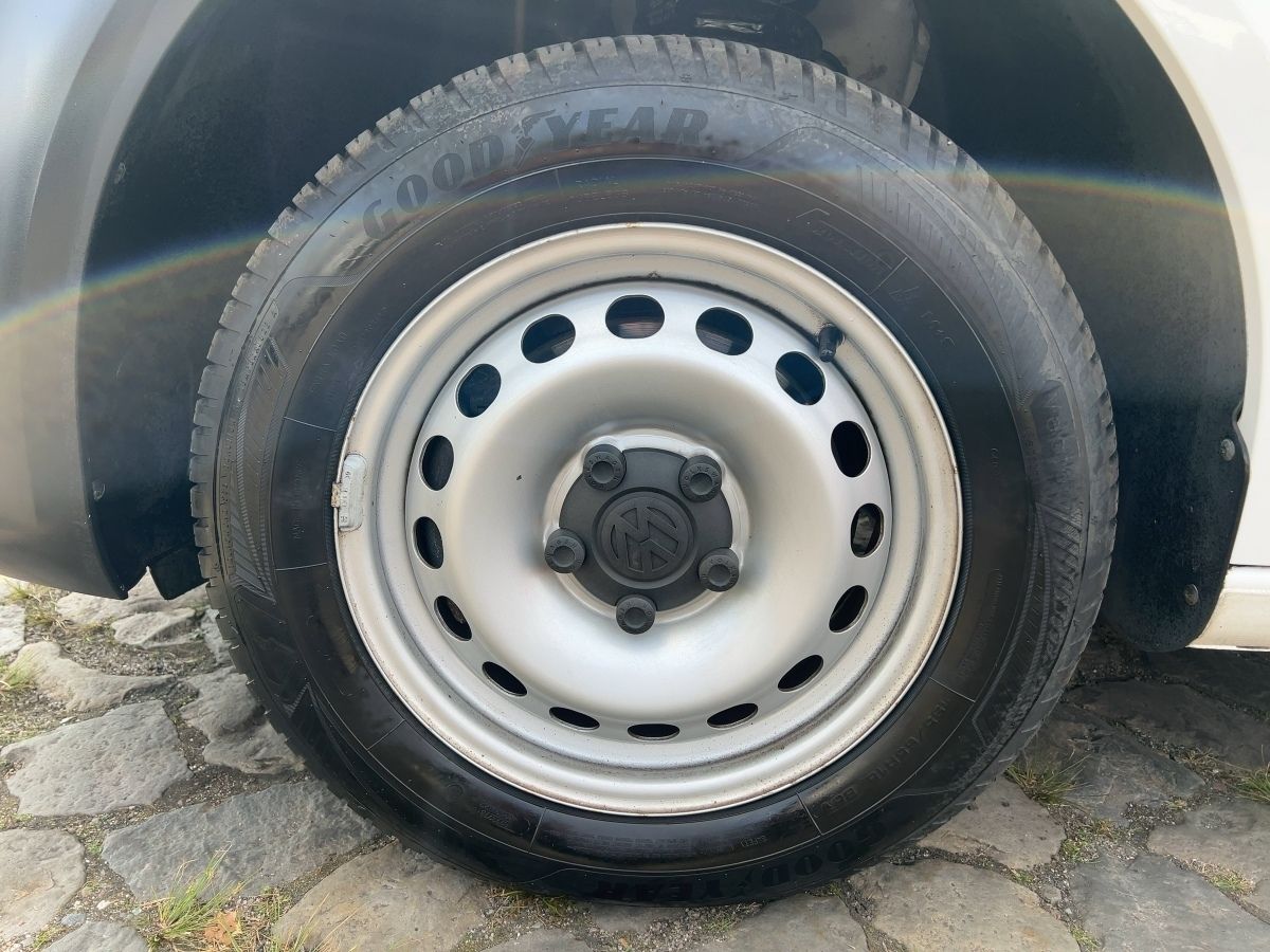 Volkswagen Caddy - Bild 19