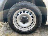 Volkswagen Caddy - Vorschau Bild 19