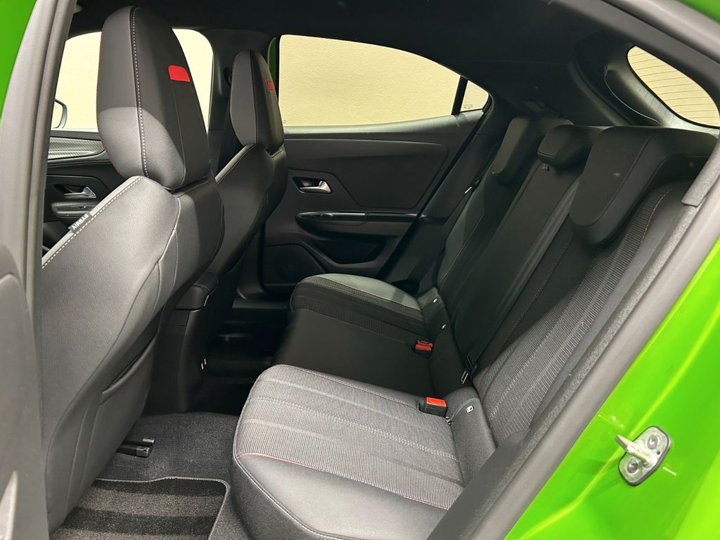 Opel Mokka 1.2T GS Line*BLACK-PAKET*AHK*NAVI*ACC*LED*