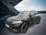 Audi Q5 Sportback S line 40 TDI quattro S tronic |AHK - Jahreswagen