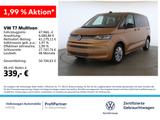 Volkswagen T7 Multivan 2.0 TDI Life *Standheizung*ACC*RFK* - VW T7 Multivan Gebrauchtwagen in Leipzig