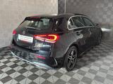 Mercedes-Benz A 250*AMG LINE*LED-SHZ-NAV-SPUR-TEMPO-MBUX-SP.SZ - Mercedes-Benz: Mb
