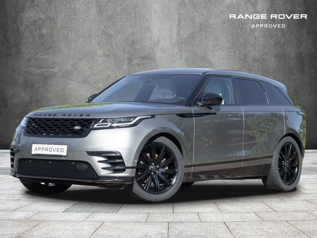 Land Rover Range Rover Velar 2.0 R-Dynamic SE