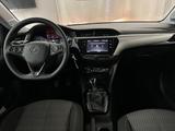 Opel Corsa F Edition NAVI DAB KAMERA SITZHZ - gebrauchte Opel Limousine