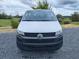 Volkswagen T6 Kombi Caravelle Langer Radstand Flügeltüren  - Volkswagen: Caravelle Langer Radstand