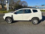 Dacia Duster SCe 115 4WD Comfort Comfort - Dacia Duster Gebrauchtwagen in Dortmund
