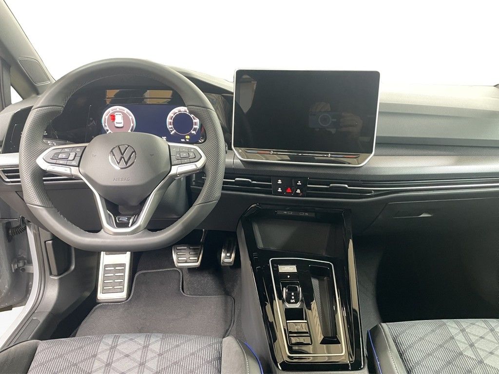 Volkswagen Golf - Bild 16