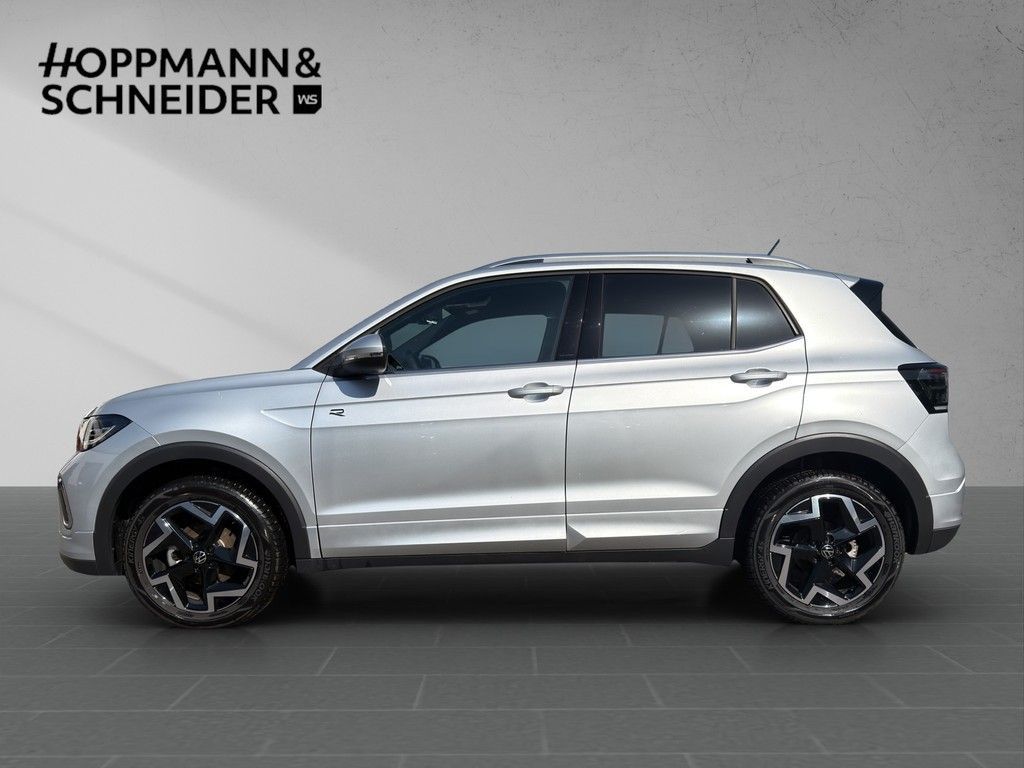 Volkswagen T-Cross - Bild 2