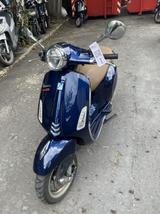 Vespa Primavera 125 ABS USB LED LM - ROLLER 125