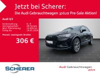 Audi Q3 - Vorschau Bild 1