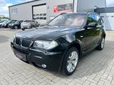 BMW X3 2.0d *M- PAKET* HU/AU NEU* X- DRIVE* - BMW X3