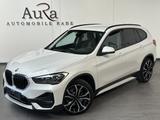 BMW X1 xDrive20d Sport-Line LED+SHZ+AHK+DAB+DA+19ZO - BMW X1: Allradantrieb
