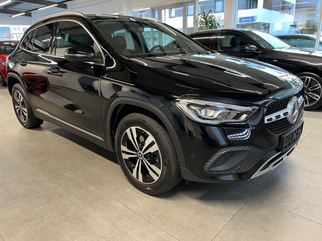 Mercedes-Benz GLA 220 d 4Matic