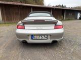 Porsche 996 Turbo Cabriolet 331kW Turbo - Porsche 996: Cabrio, Turbo