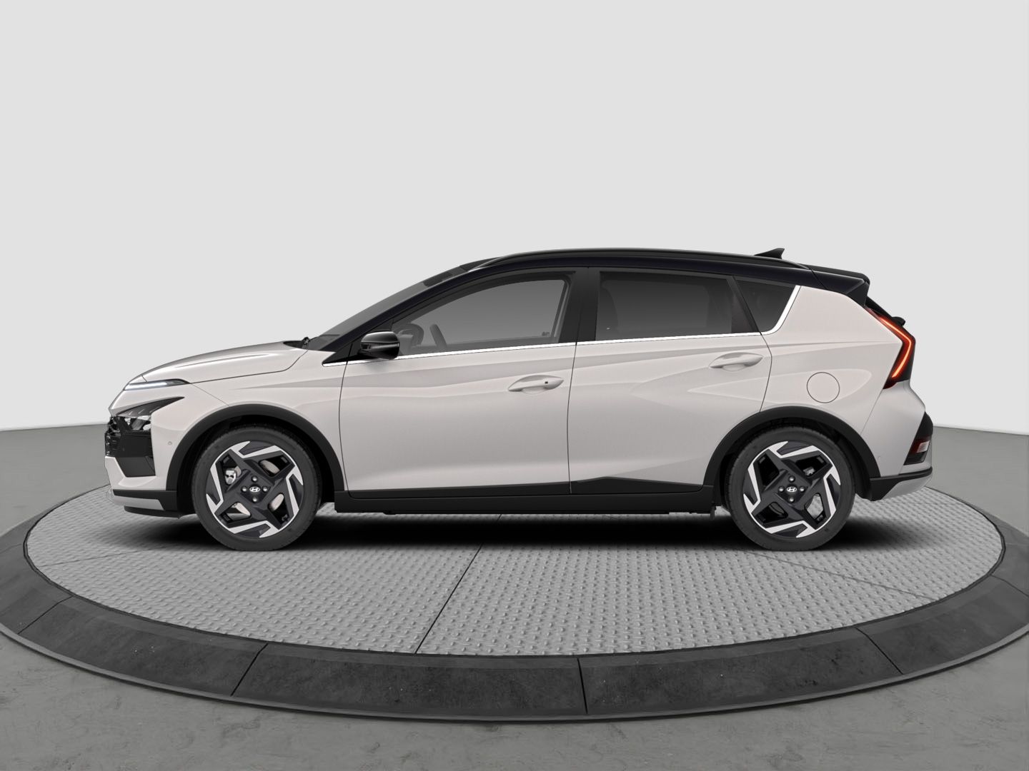 Hyundai BAYON – Bild 2
