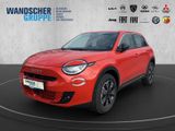 Fiat 600 +LED+SHZ+PDC+LM+SpurH+CARPLAY+ANDROID - Fiat 600 Tageszulassungen