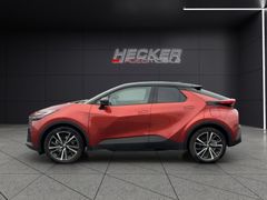 Toyota C-HR 2.0 Plug-in Hybrid Lounge FWD (EURO 6e)