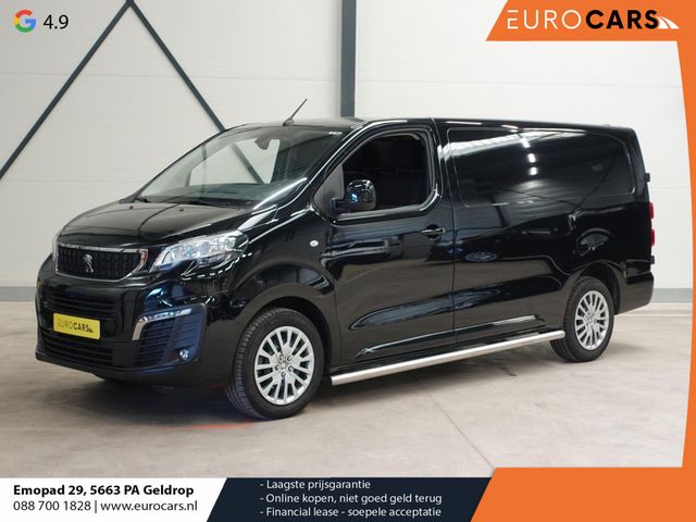 Peugeot Expert 2.0 BlueHDI 145PK L3 Automaat Kasten