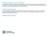 Volkswagen Golf Variant 2.0 TDI DSG 4Motion Alltrack Black- - Volkswagen Golf mit Diesel-Antrieb: Kombi, Motion