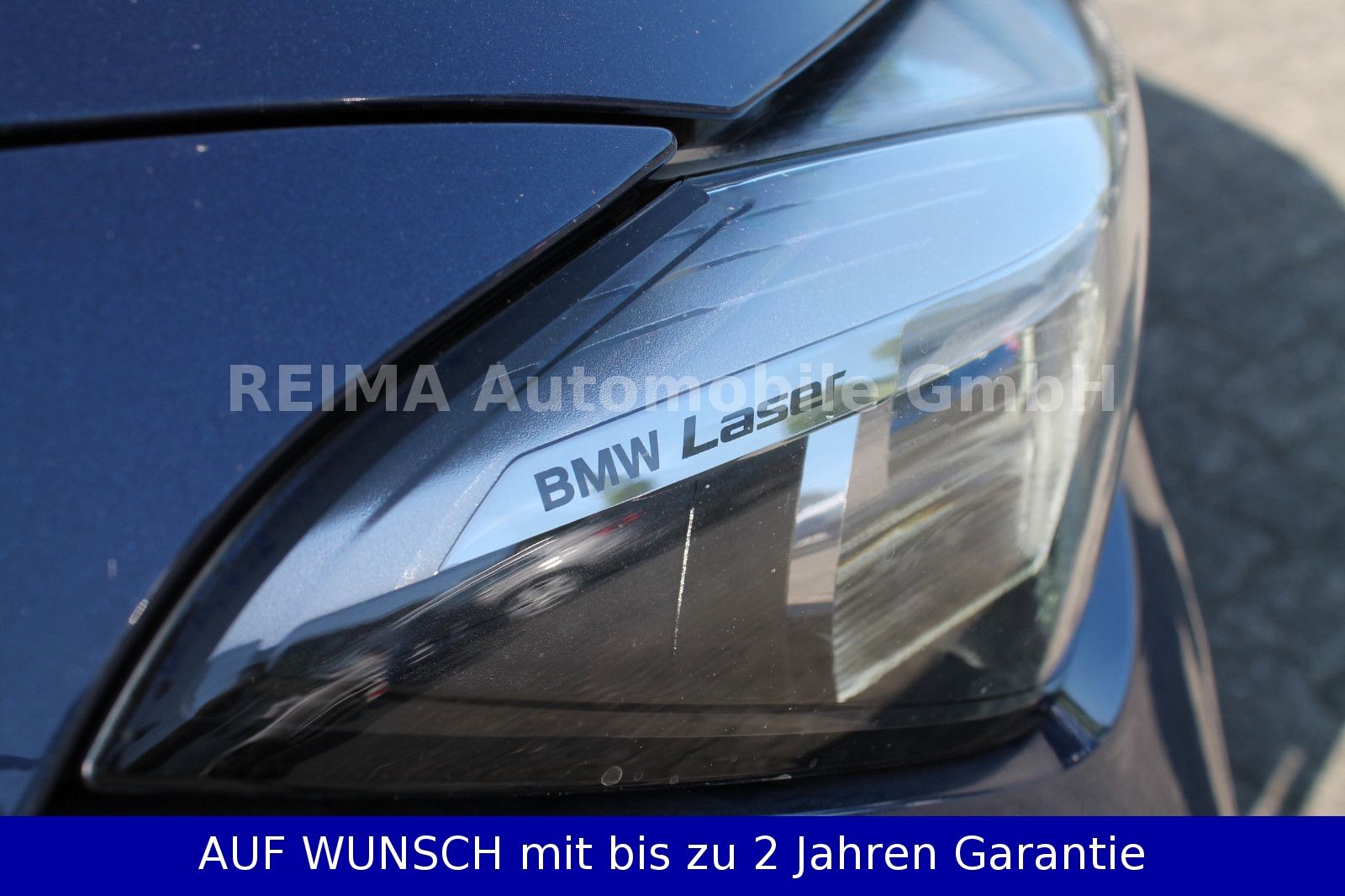 Fahrzeugabbildung BMW 740 d xDrive, Massage, Laser, ACC, 360°, HUD