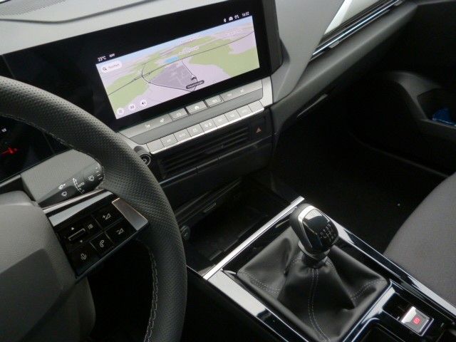Astra L Sports-Tourer 1,2i GS, I-Lux,HD,RK,AHK