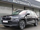 Skoda Kodiaq Tour 2.0TDI*Kamera*Virtual*MATRIX*AHK*19" - Skoda Kodiaq: Tour