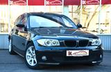BMW 116i Leder/Klimaautom./Navi/Xenon/GSHD - BMW 116 aus 2005